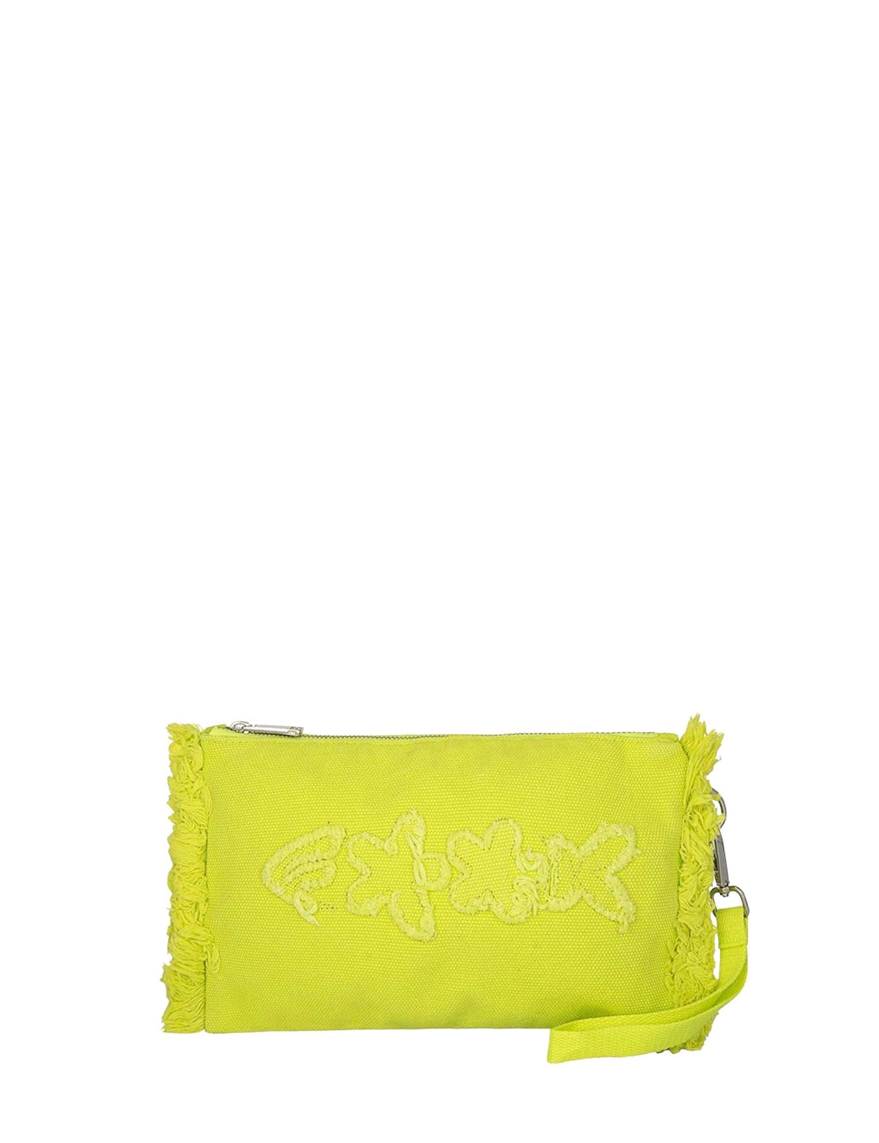 Pochette Giallo F**k