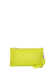 Pochette Giallo F**k