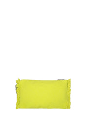Pochette Giallo F**k