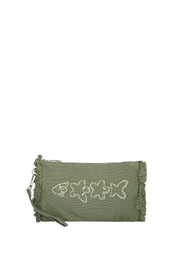 Pochette Verde F**k