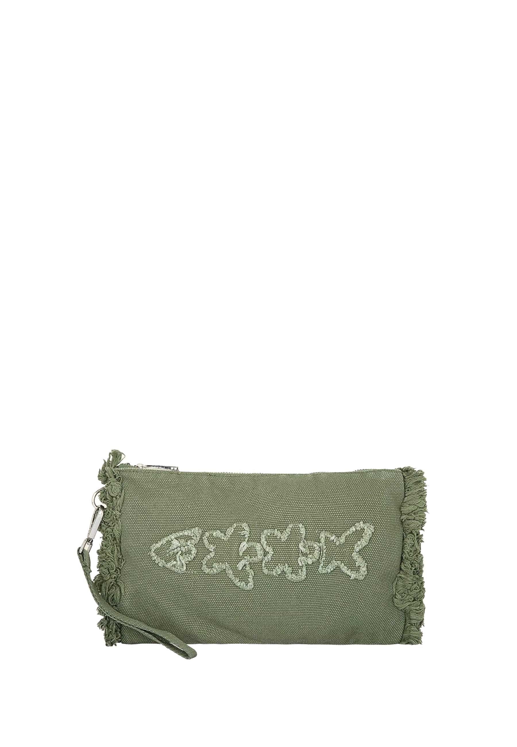 Pochette Verde F**k