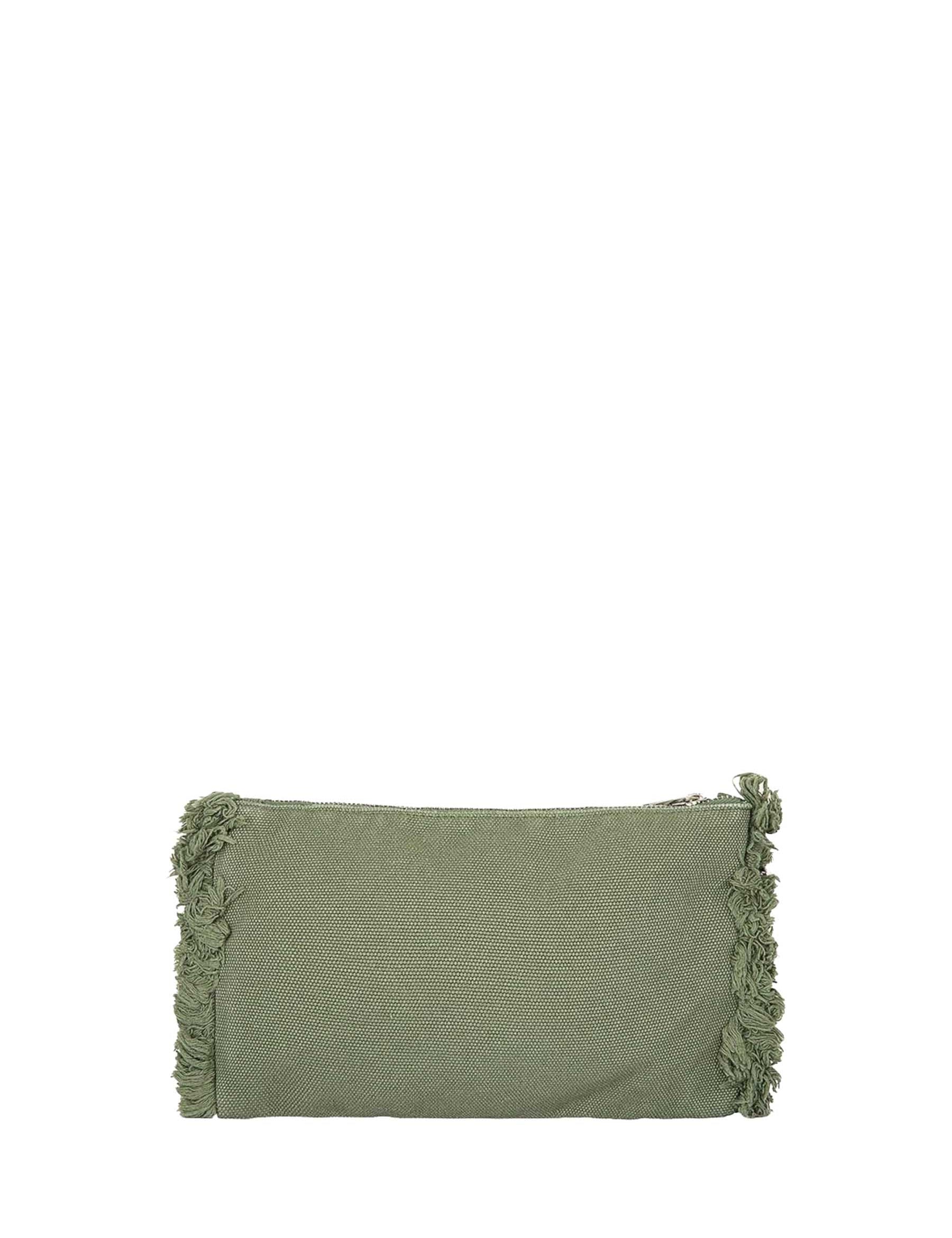 Pochette Verde F**k