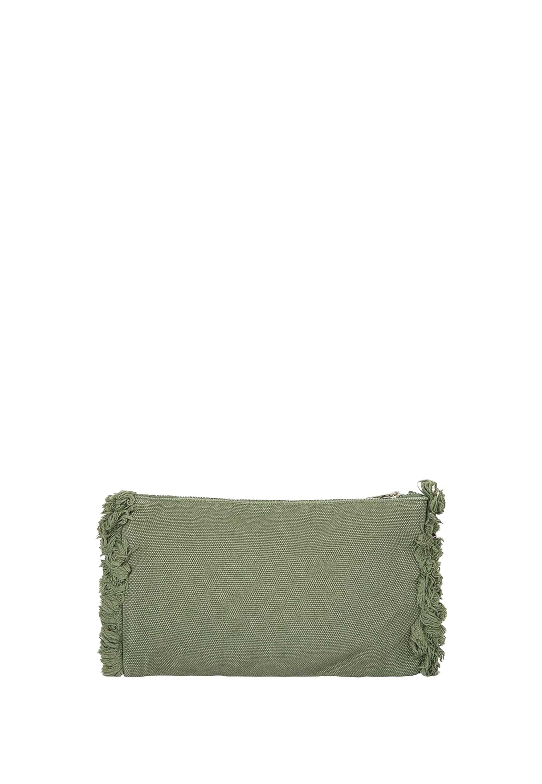 Pochette Verde F**k