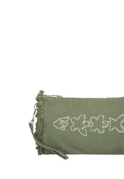 Pochette Verde F**k