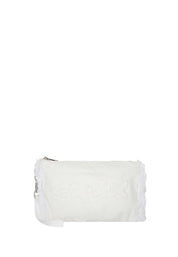 Pochette Bianco F**k