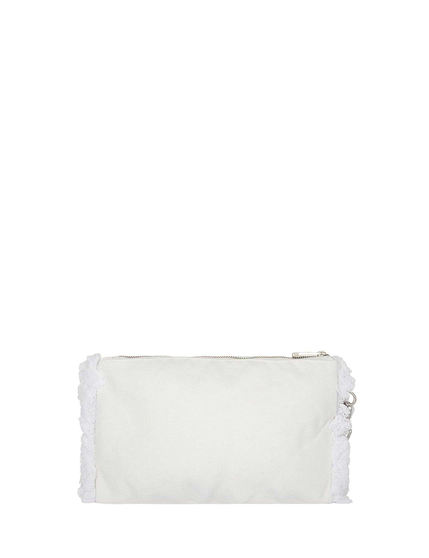Pochette Bianco F**k