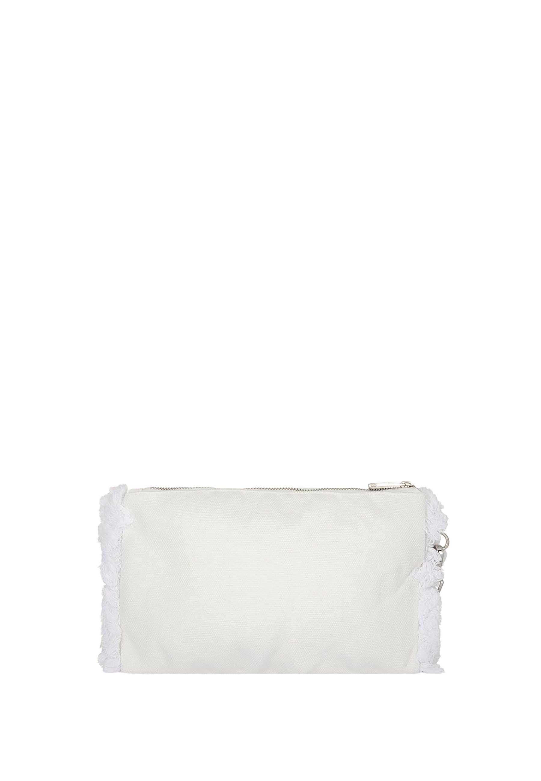 Pochette Bianco F**k