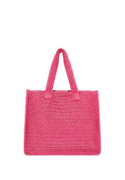 Borse mare Fucsia F**k