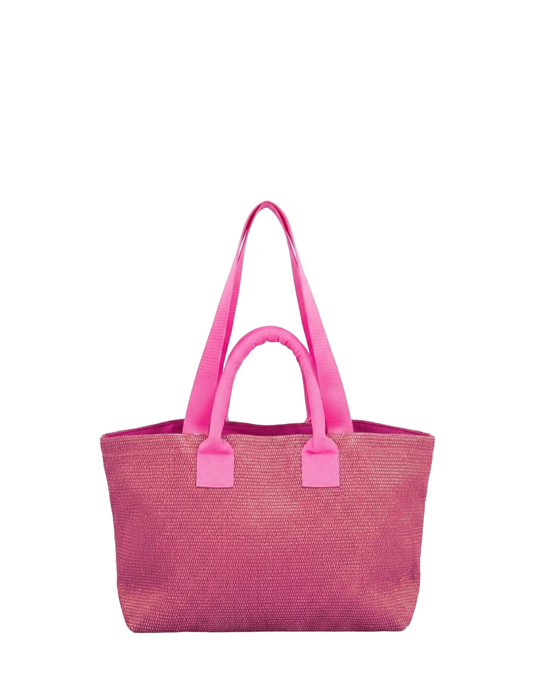 Borse mare Rosa F**k