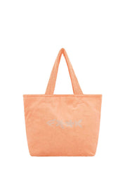 Shopper Arancio F**k