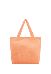 Shopper Arancio F**k