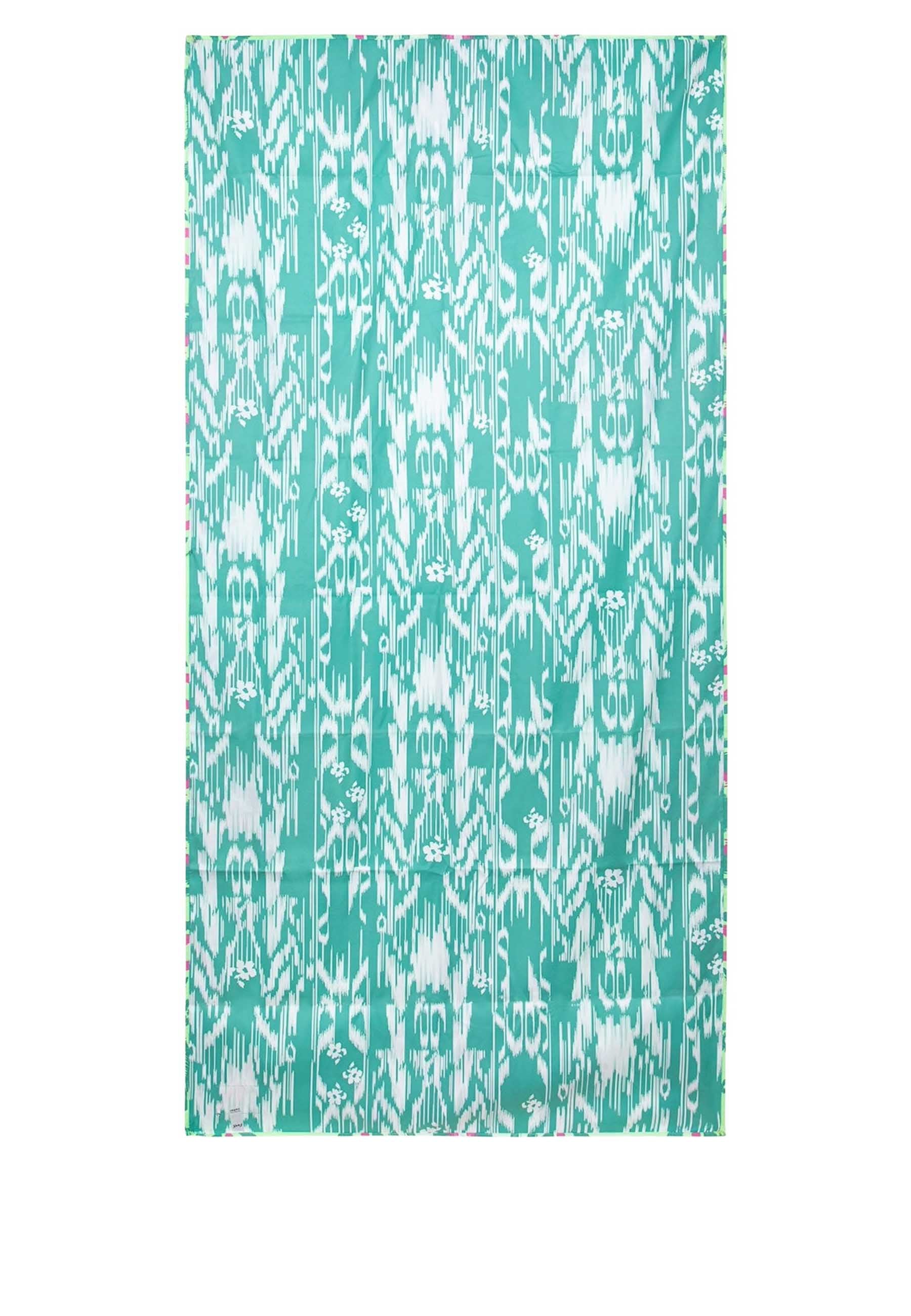 Teli mare Verde F**k