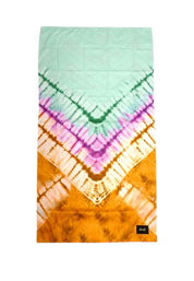 Teli mare Arancio F**k