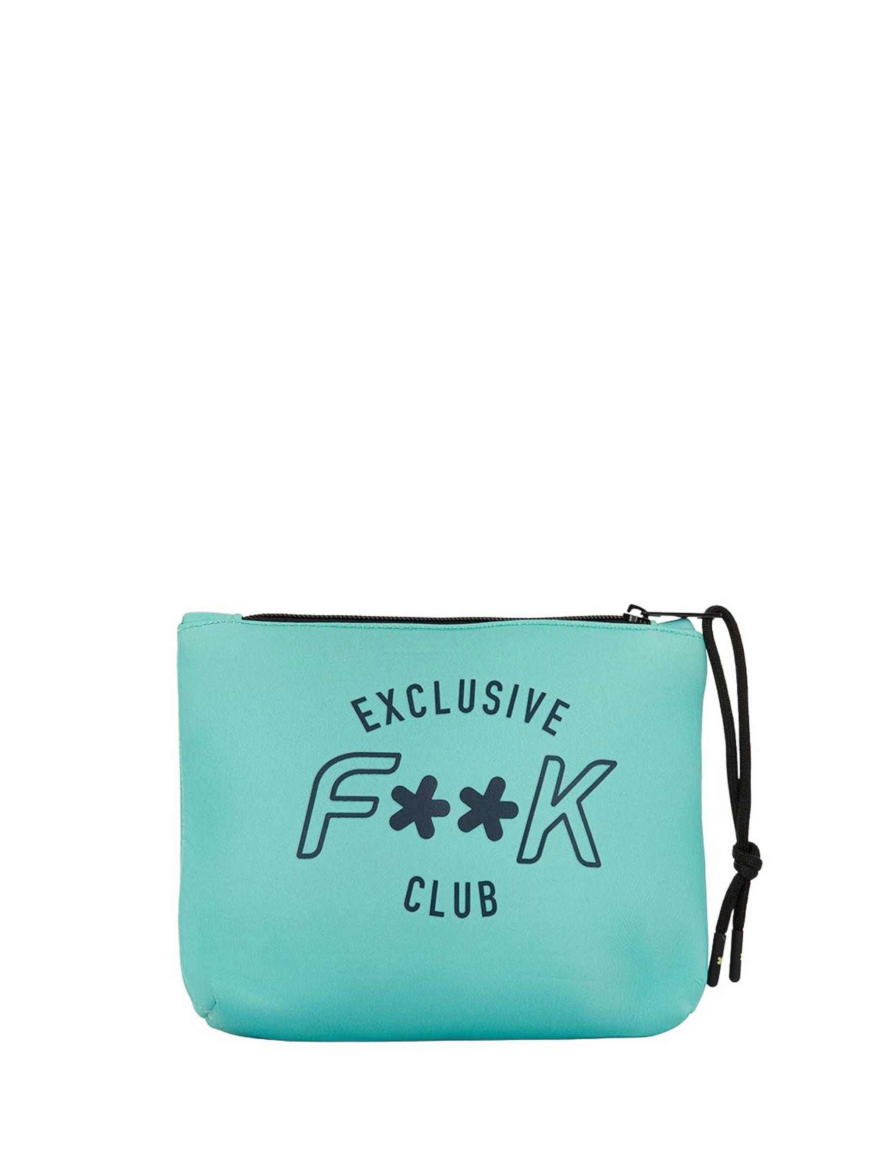 Pochette Celeste F**k
