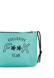 Pochette Celeste F**k