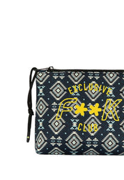 Pochette Blu F**k
