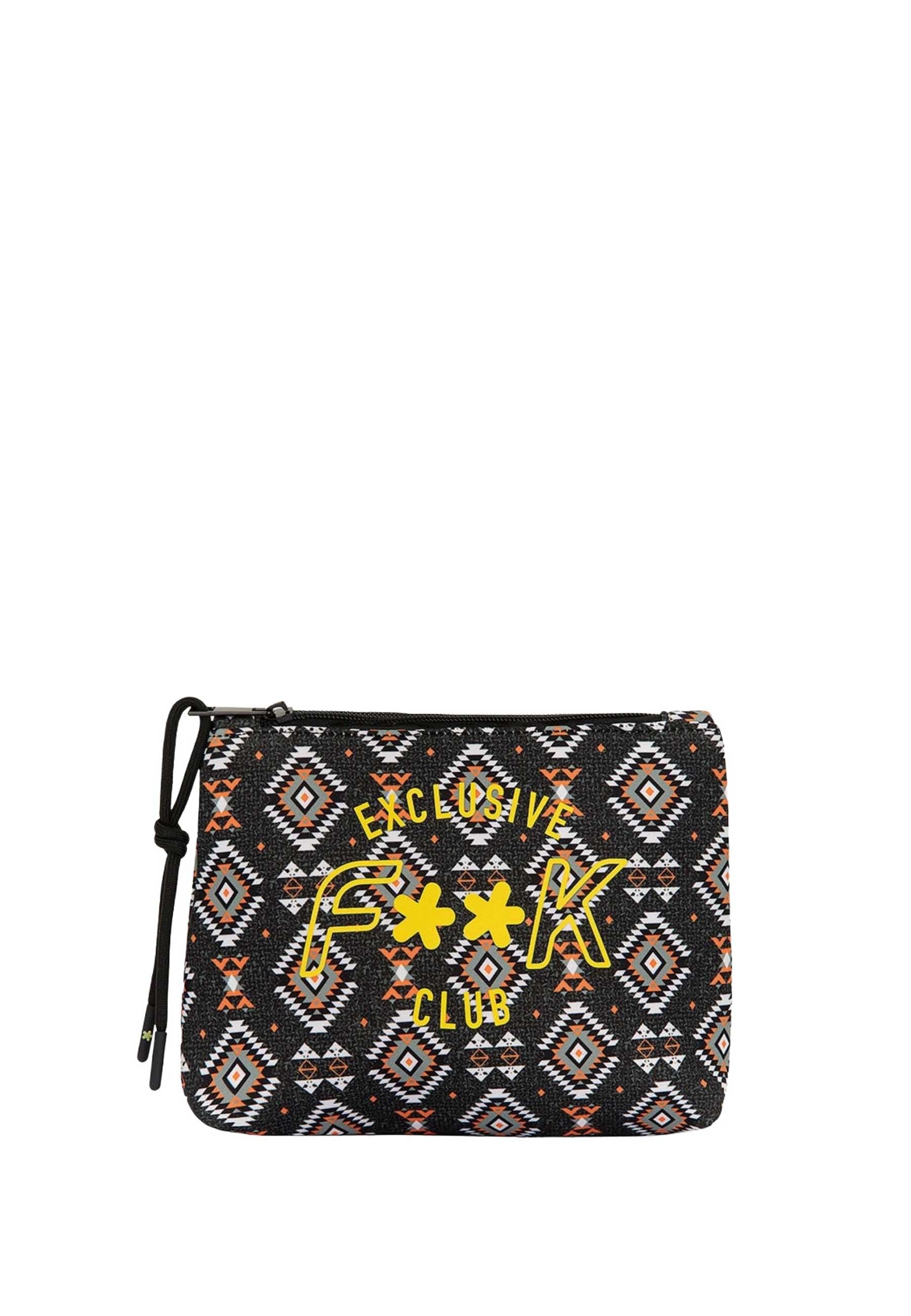 Pochette Nero F**k