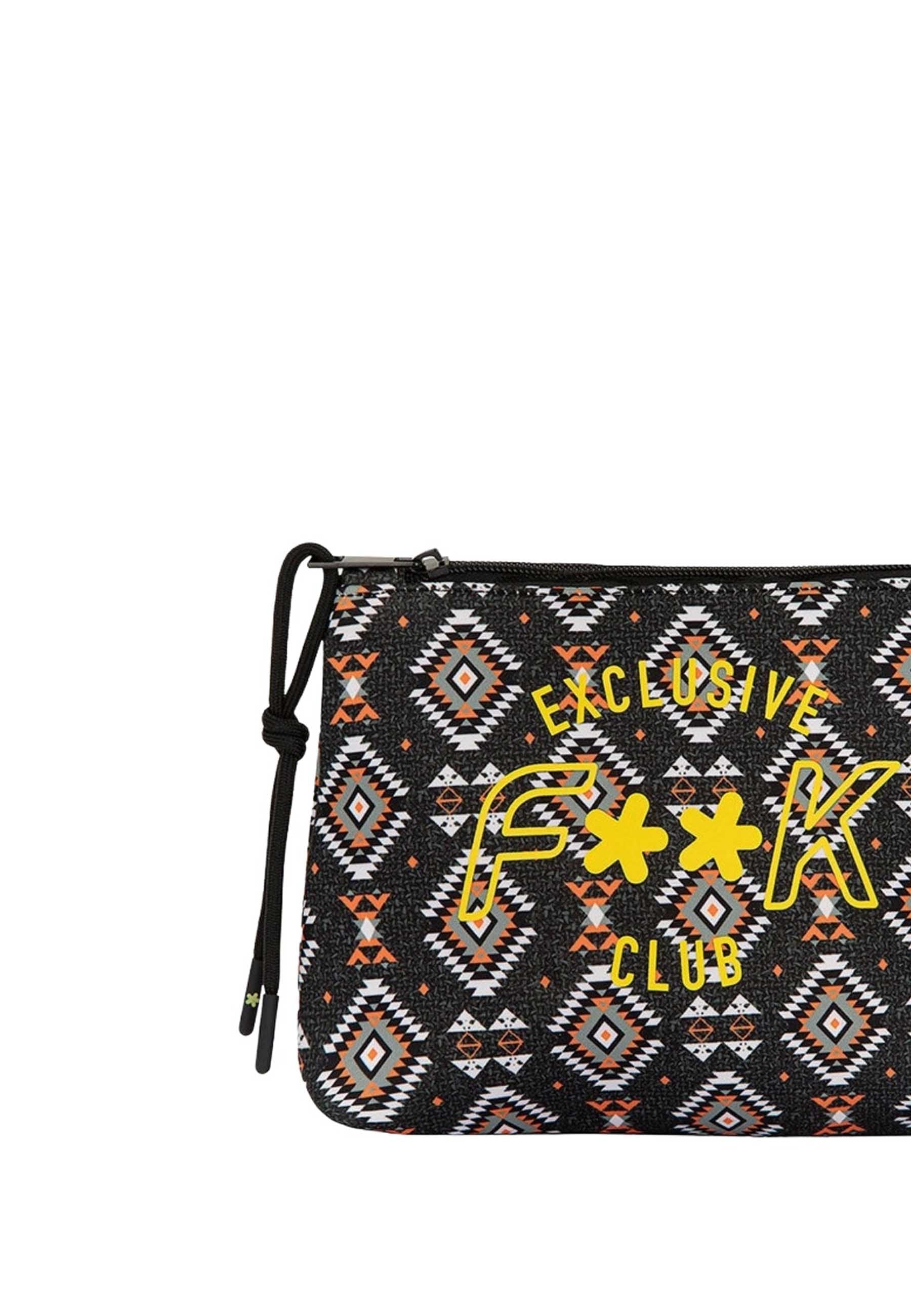 Pochette Nero F**k