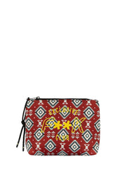 Pochette Rosso F**k