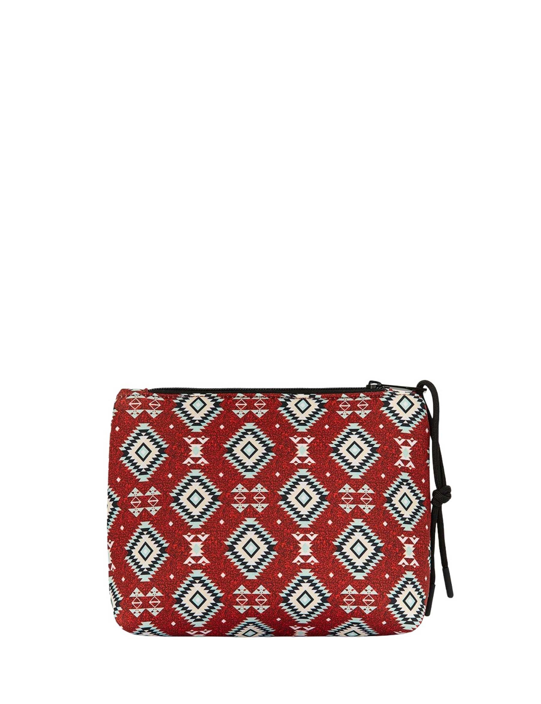 Pochette Rosso F**k