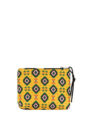 Pochette Giallo F**k
