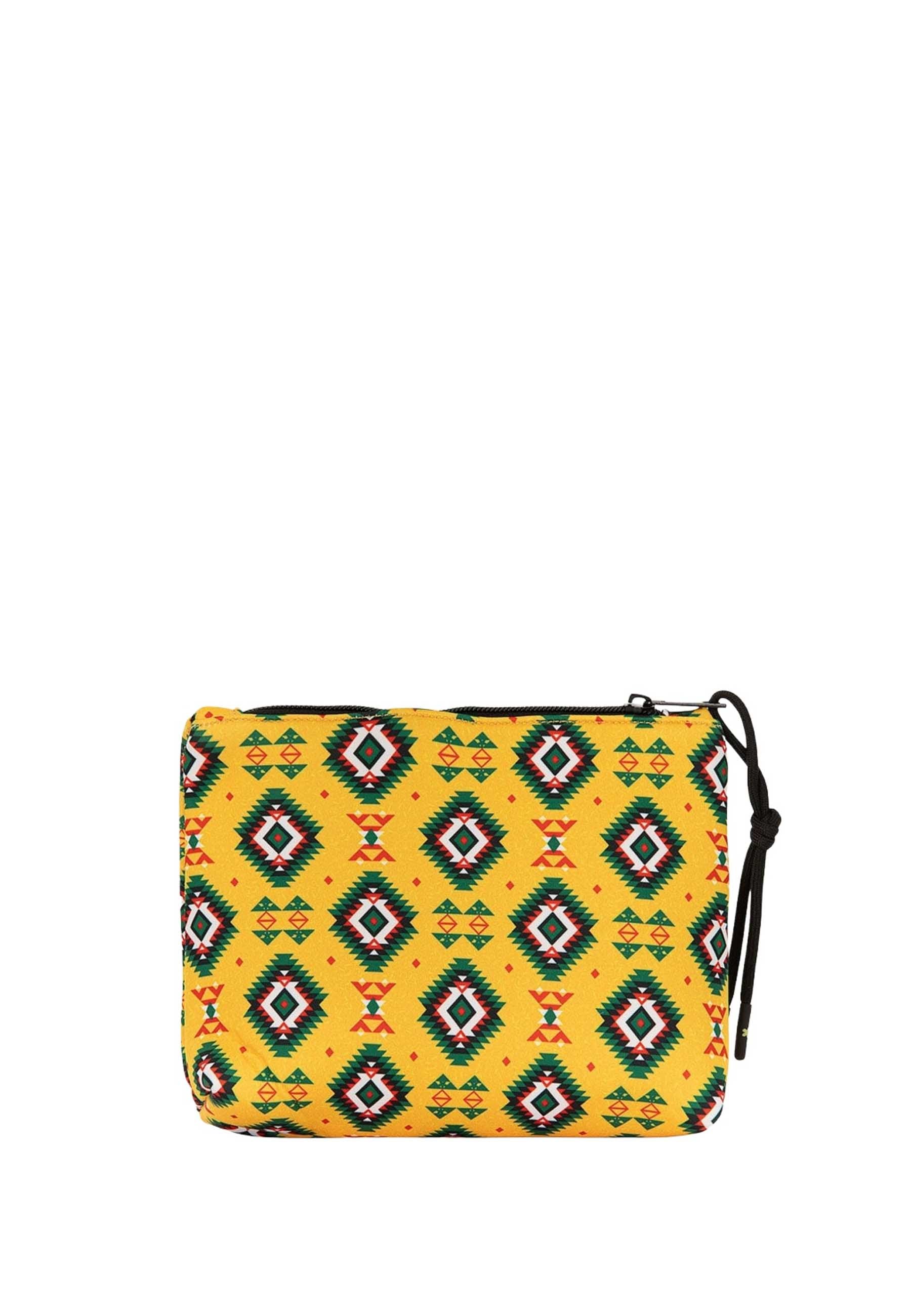 Pochette Giallo F**k
