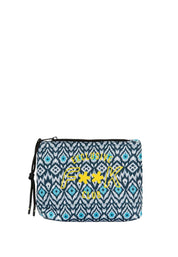 Pochette Blu F**k