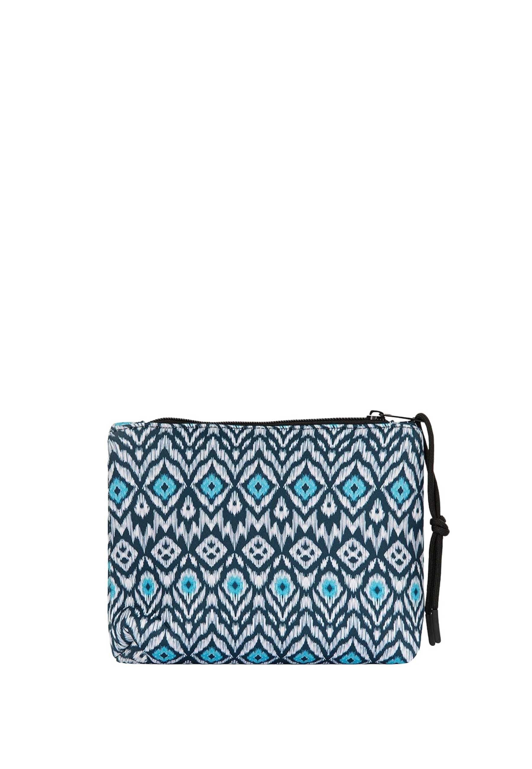 Pochette Blu F**k