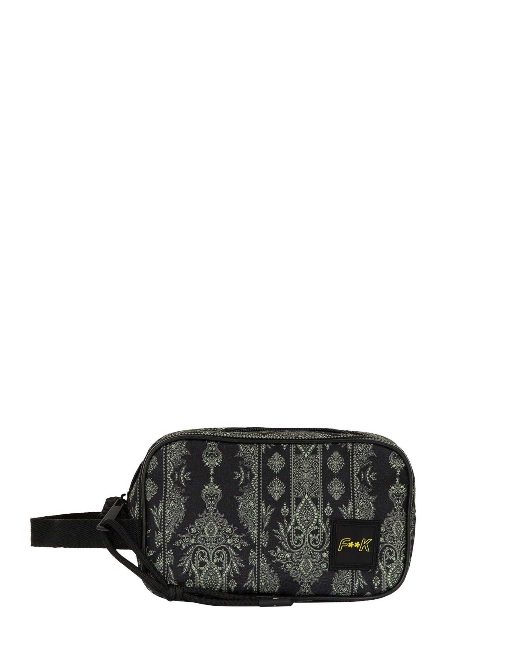 Beauty case Nero F**k