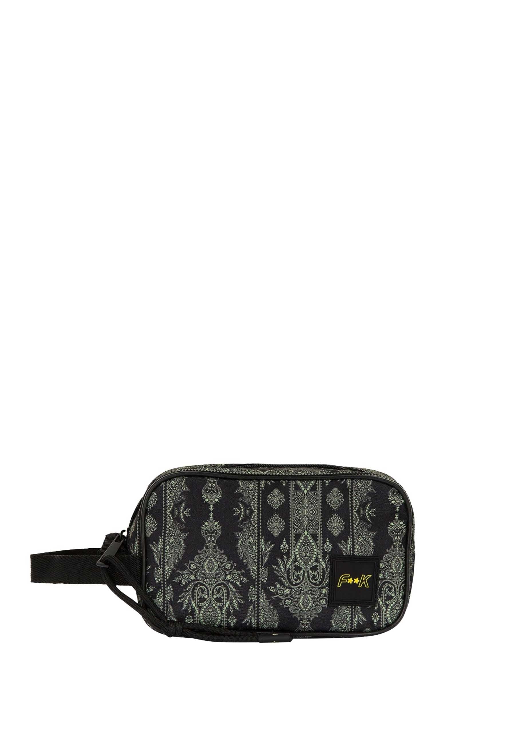 Beauty case Nero F**k