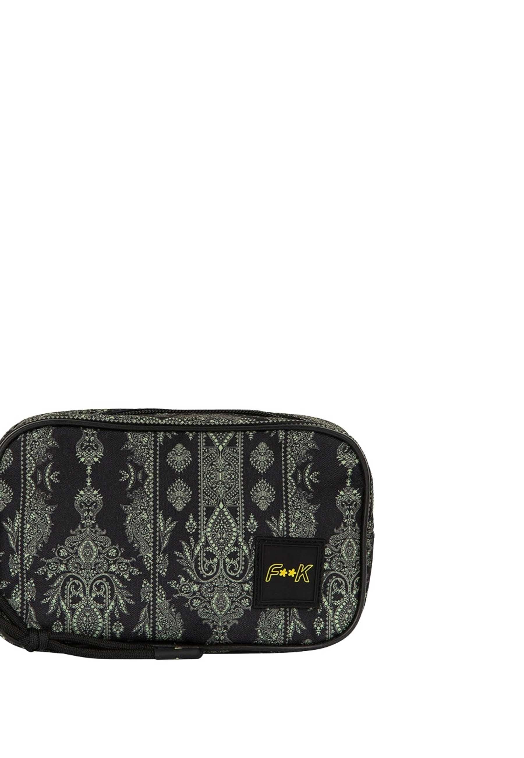 Beauty case Nero F**k