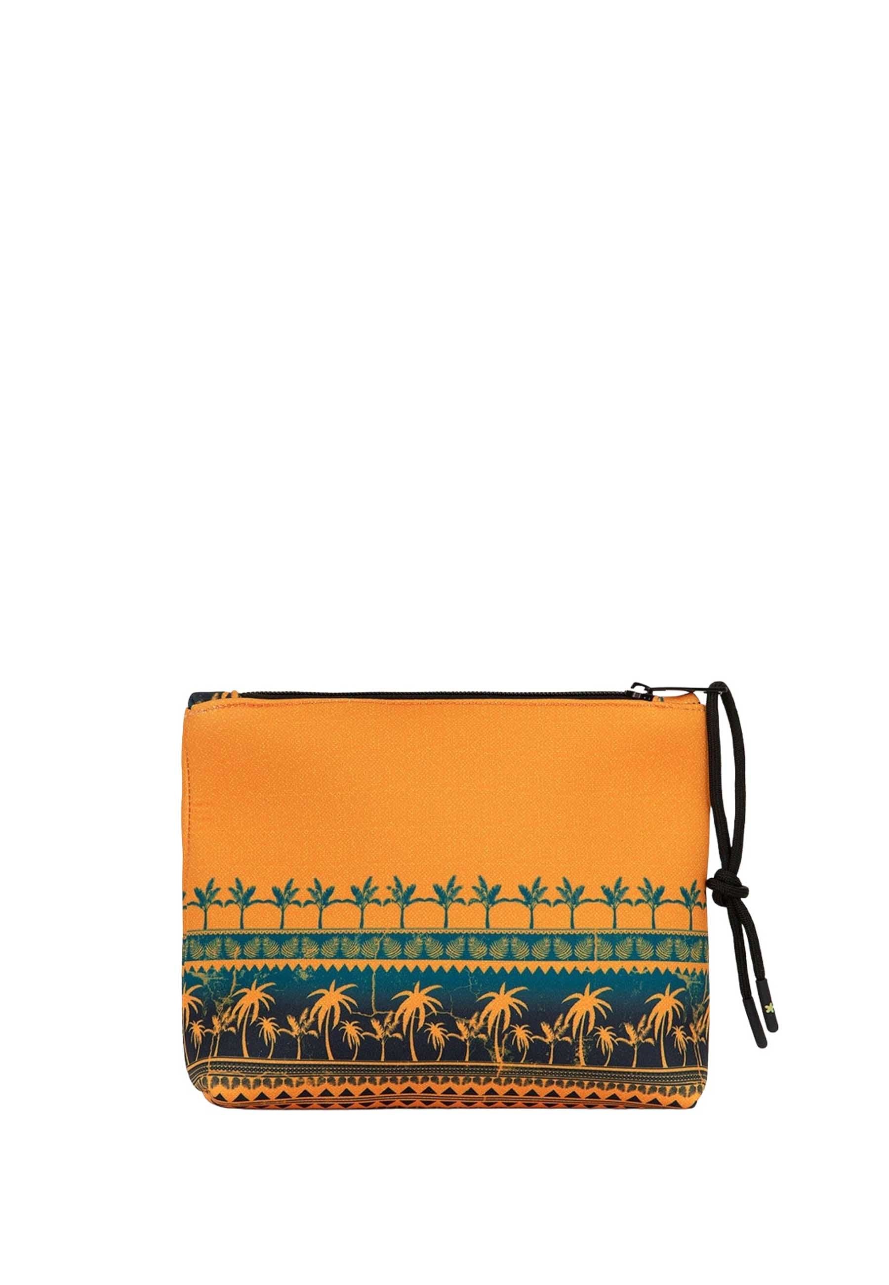 Pochette Arancio F**k