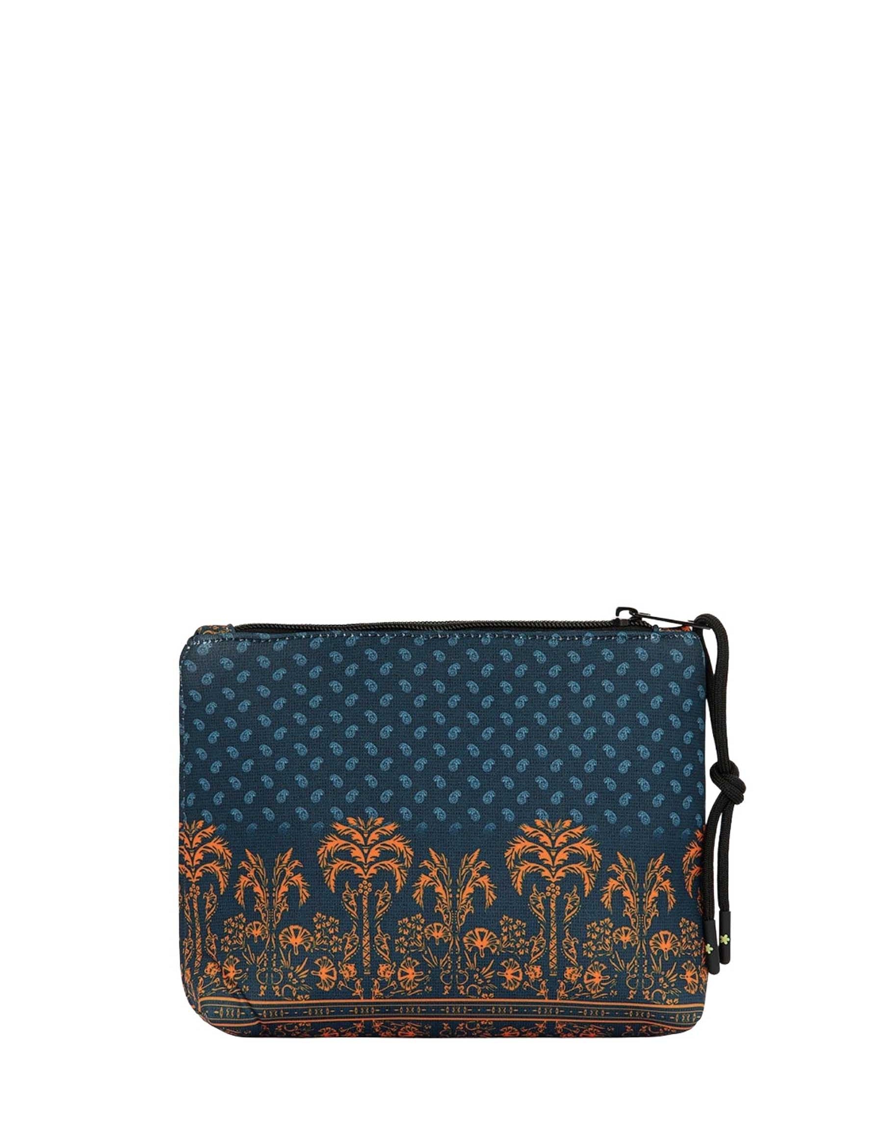 Pochette Blu F**k