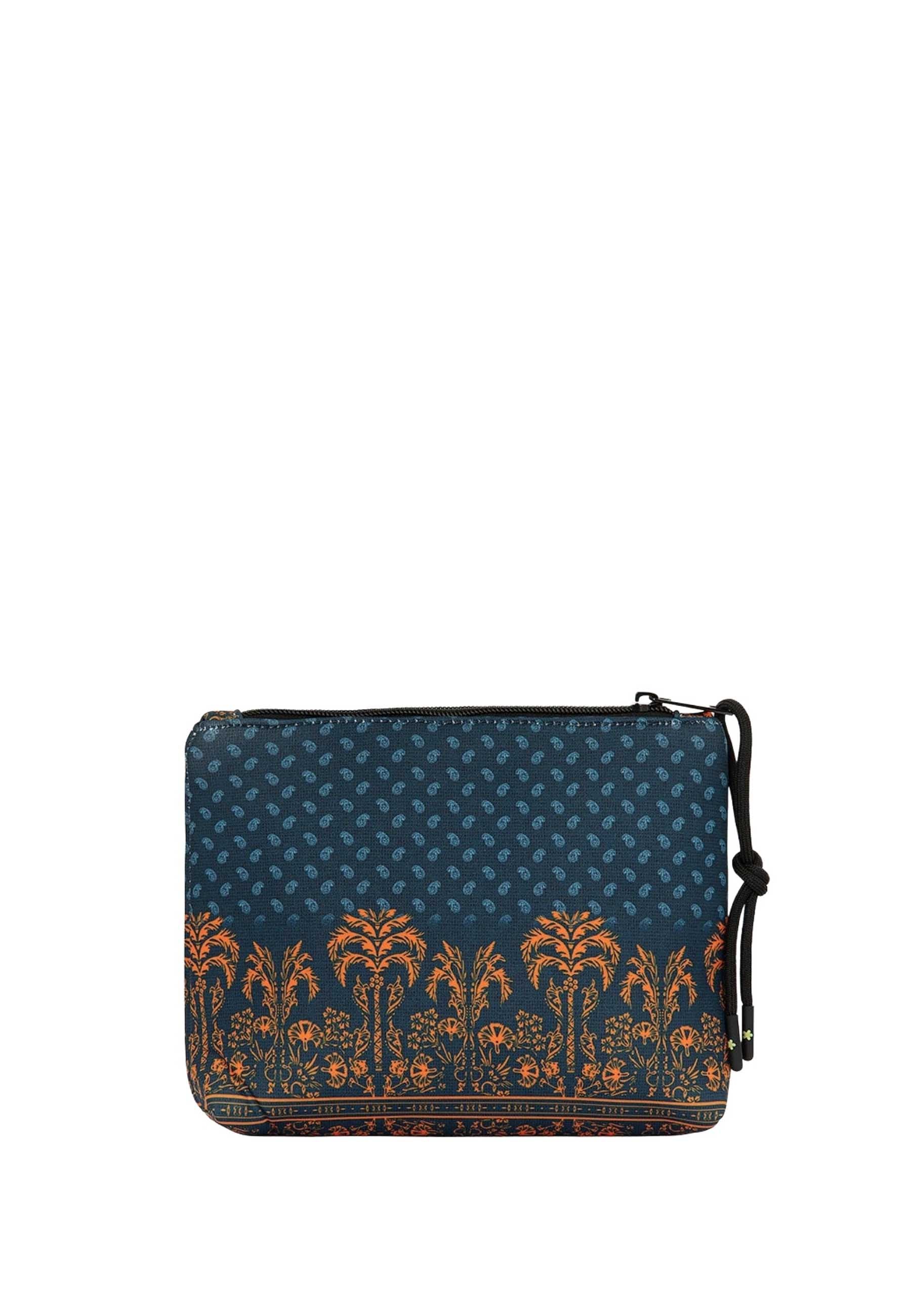 Pochette Blu F**k