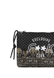 Pochette Nero F**k