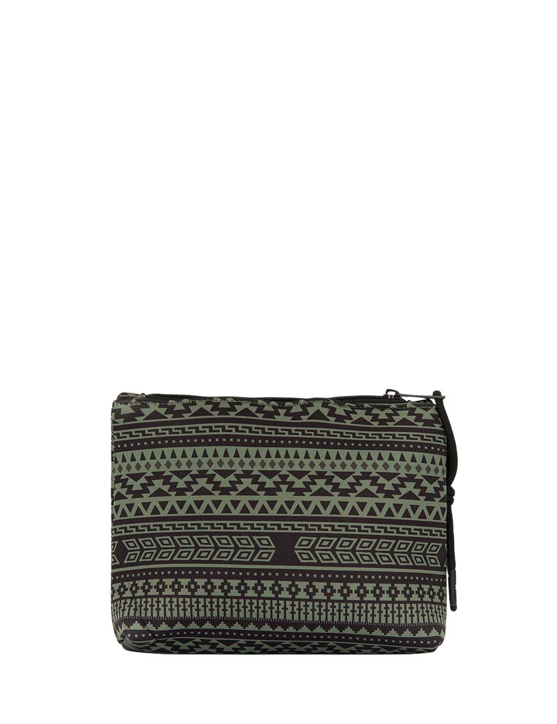 Pochette Verde F**k