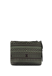 Pochette Verde F**k