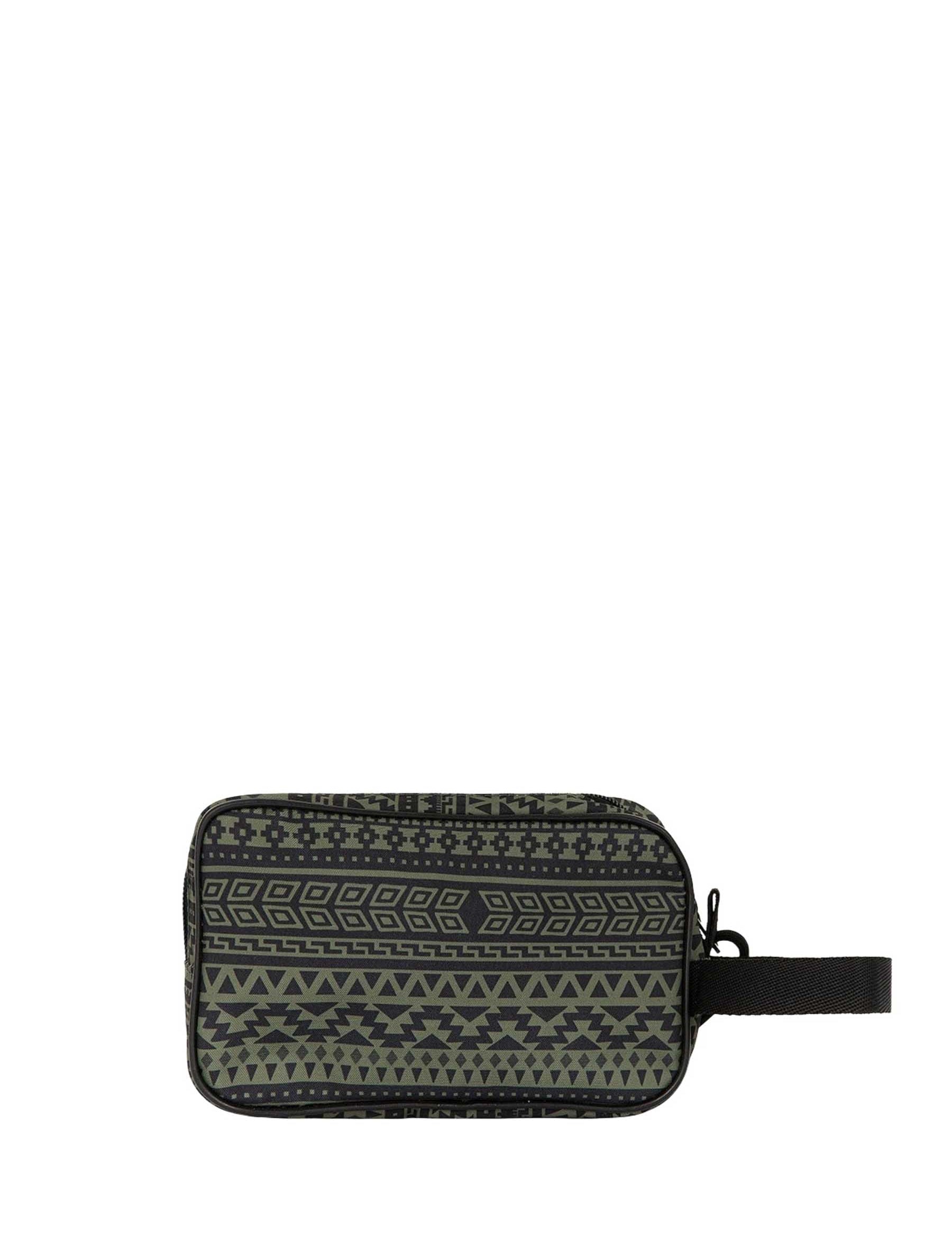 Beauty case Verde F**k