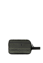 Beauty case Verde F**k