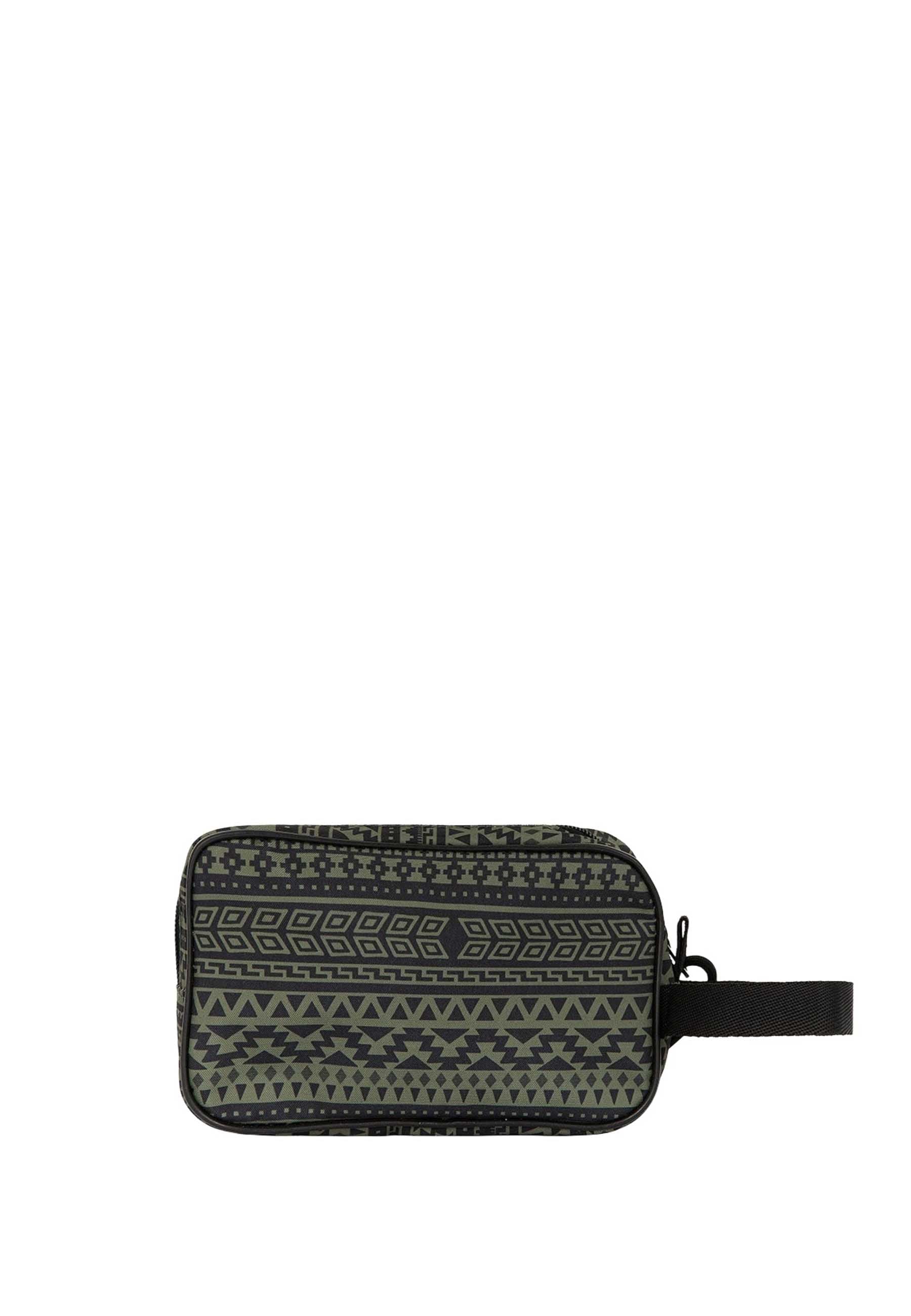 Beauty case Verde F**k