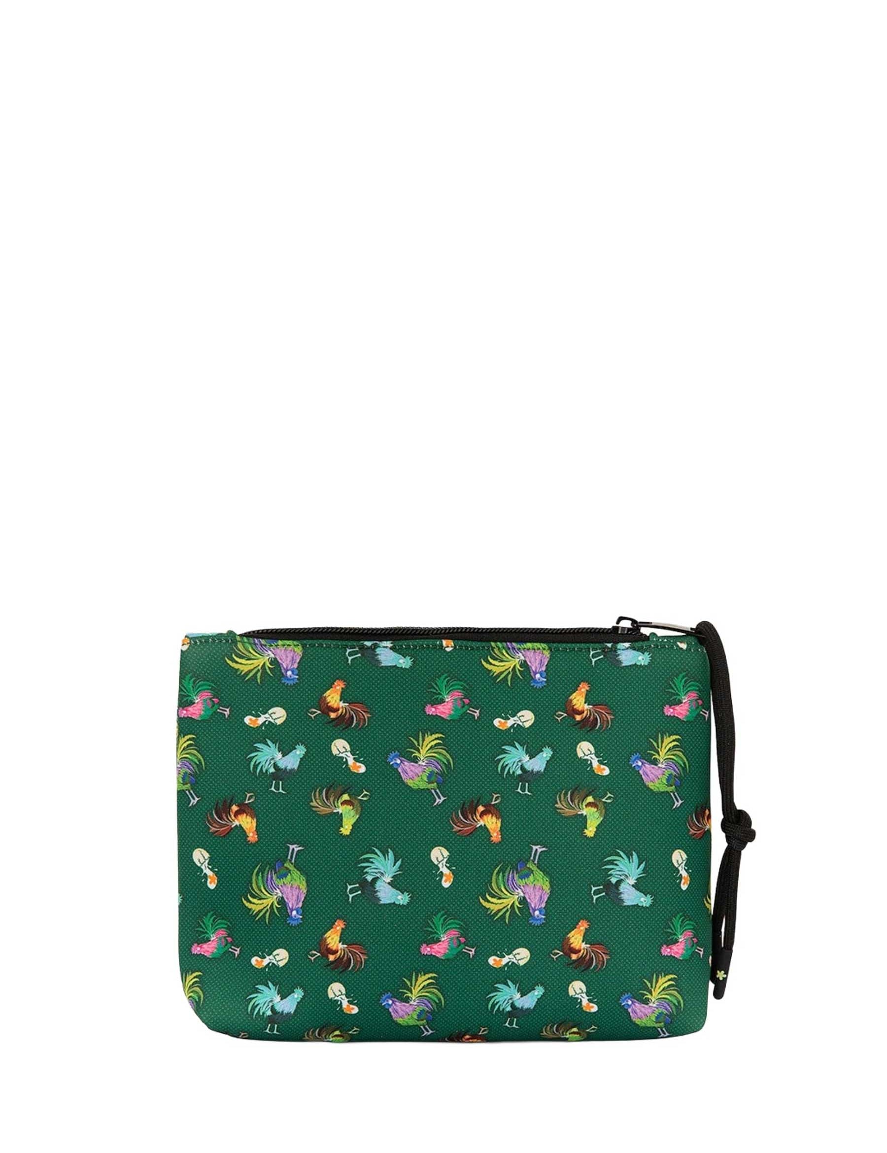 Pochette Verde F**k