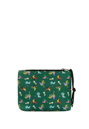 Pochette Verde F**k