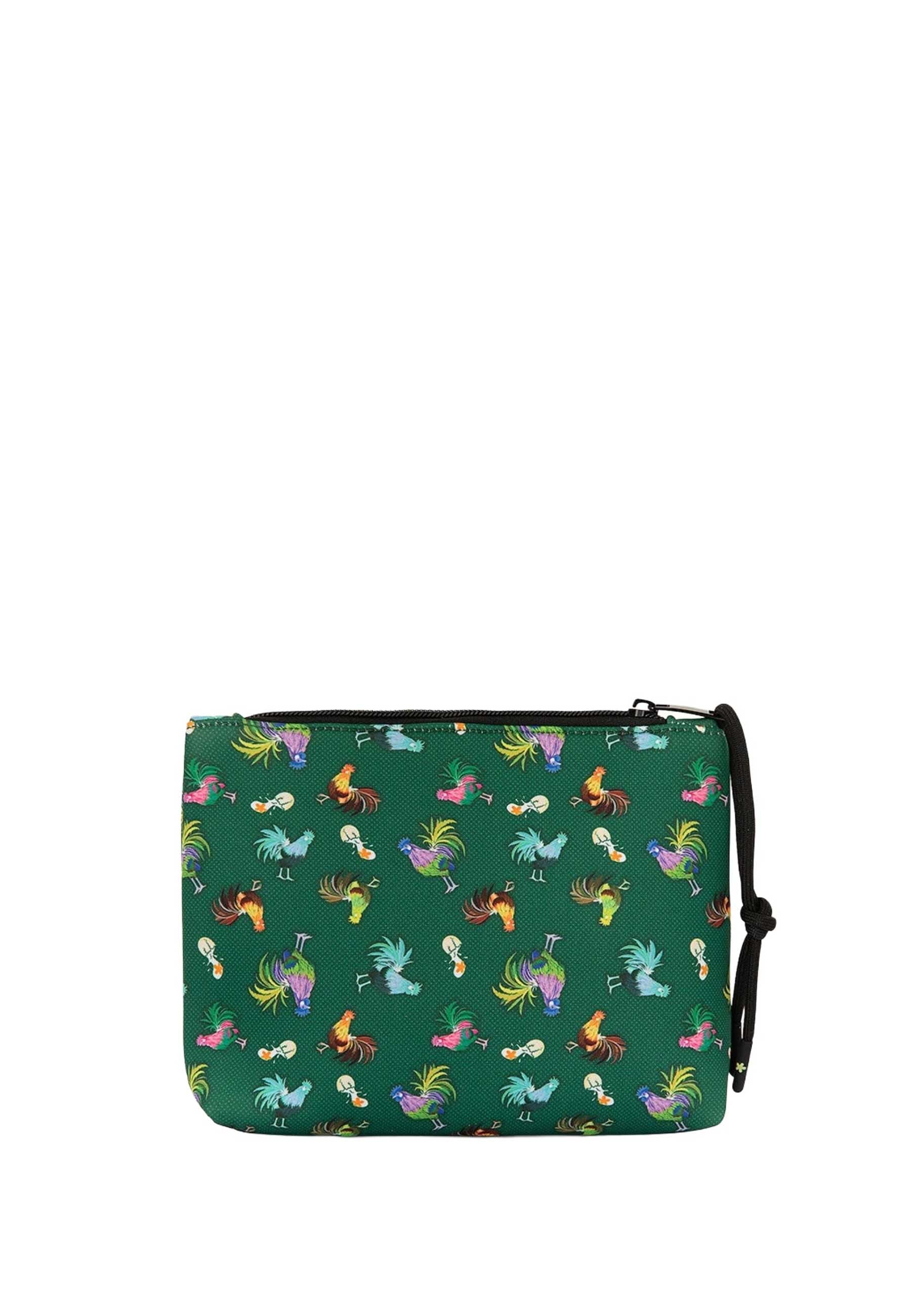 Pochette Verde F**k