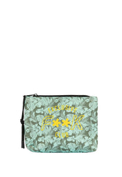 Pochette Verde F**k