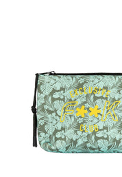 Pochette Verde F**k