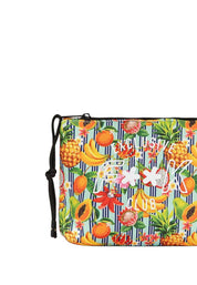 Pochette Verde F**k