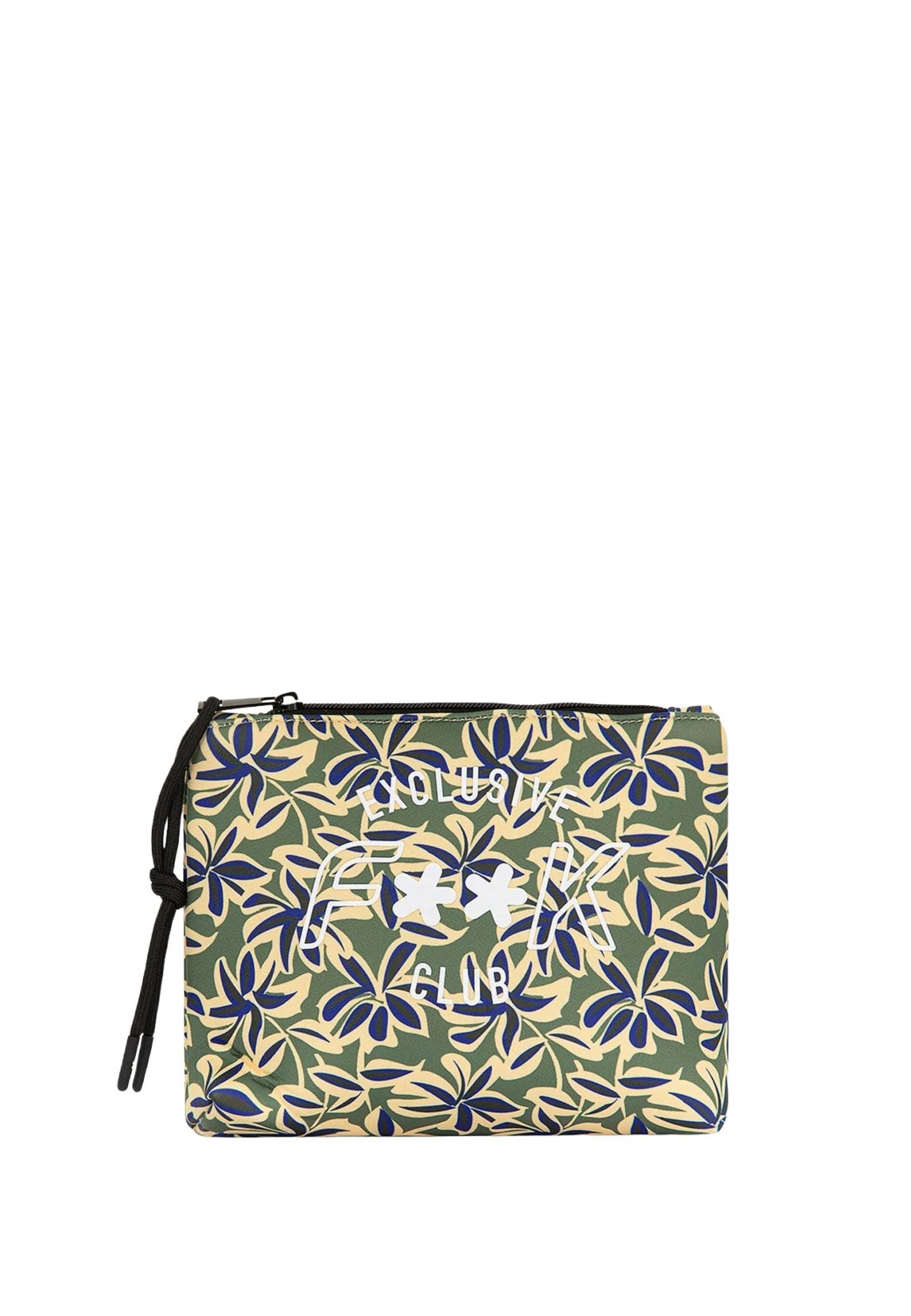Pochette Verde F**k