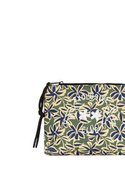 Pochette Verde F**k