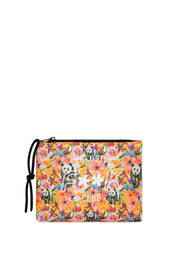 Pochette Arancio F**k