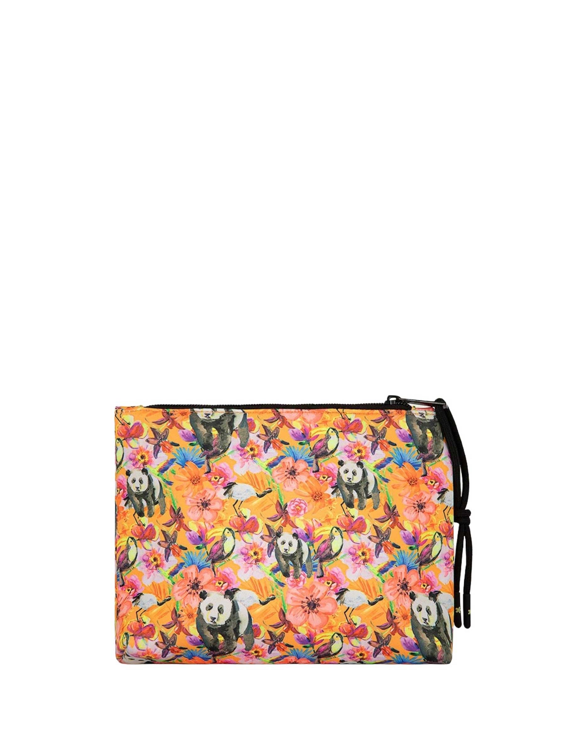 Pochette Arancio F**k